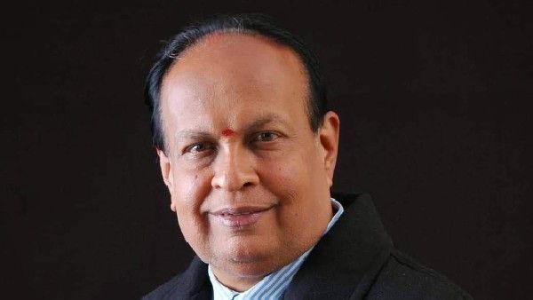 ಪುಟ್ಟಣ್ಣ ಕಣಗಾಲ್ ಅಣ್ಣನ ಮಗ ಪುರುಷೋತ್ತಮ ಕಣಗಾಲ್ ನಿಧನ!