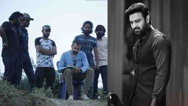 'ಕೆಜಿಎಫ್ 2' ಬಳಿಕ ಪ್ರಭಾಸ್‌ ಮೇಲೆ ಹೆಚ್ಚಿದ ಒತ್ತಡ: ಪ್ರಶಾಂತ್‌ ನೀಲ್‌ಗೆ ಸ್ಪೆಷಲ್ ಕಾಲ್‌ಶೀಟ್!