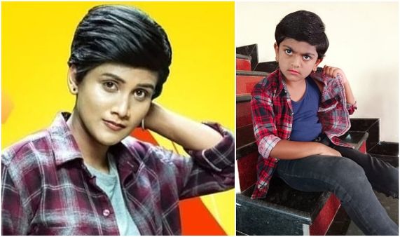 'ಸತ್ಯ' ಧಾರಾವಾಹಿ ನಟಿಯೇ ಪ್ರೇರಣೆ: ತುಮಕೂರಿನ ಈ ಜೂನಿಯರ್ ಸತ್ಯ ಯಾರು?