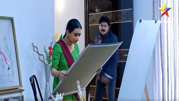 ಬೆಟ್ಟದ ಹೂ: ಗೌತಮ್ ಬಿಡಿಸಿದ್ದ ಗೌರ ಚಿತ್ರ ಕಂಡು ಹೂವಿ ಮನಸ್ಸಲ್ಲಿ ನೂರೆಂಟು ಪ್ರಶ್ನೆ..!