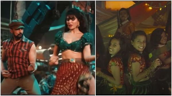 ಸೋಶಿಯಲ್ ಮೀಡಿಯಾದಲ್ಲಿ ರಾ ರಾ ರಕ್ಕಮ್ಮ ಕ್ರೇಜ್: ಮಕ್ಕಳಿಂದಲೇ ಸ್ಪೆಷಲ್ ಸಾಂಗ್ ರೆಡಿ!