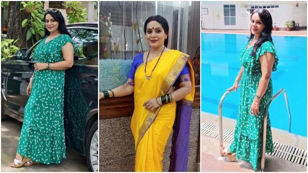 80ರ ದಶಕದ ಬ್ಯೂಟಿ: ಕನಕಪುರ ಬೋಲ್ಡ್ ನಟಿ ಸಿನಿಮಾಗೆ ಬರೋದು ಯಾವಾಗ?