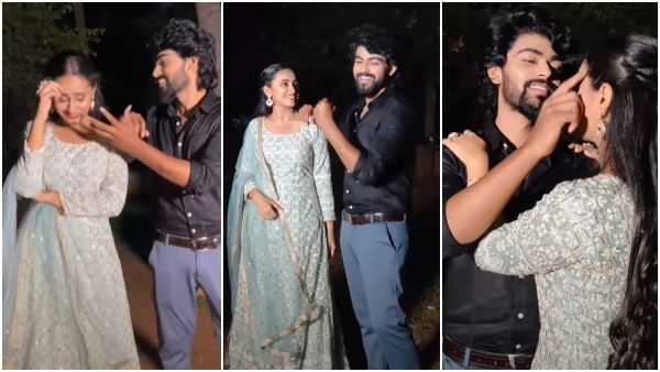 ಪುಟ್ಟಕ್ಕನ ಮಕ್ಕಳು: ಕಂಠಿ-ಸ್ನೇಹಾ ಡ್ಯುಯೆಟ್ ಶುರು.. ಹ್ಯಾಂಡ್ಸಮ್ ಆಗೋದ ಕಂಠಿ..!