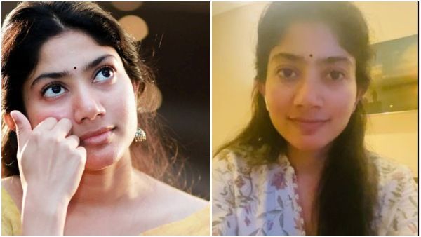 'ನನ್ನ ಮಾತುಗಳನ್ನು ಬೇರೆ ರೀತಿ ಅರ್ಥೈಸಿದ್ದು ಬೇಸರ ತರಸಿದೆ': ವಿವಾದ ಬಗ್ಗೆ ಸಾಯಿ ಪಲ್ಲವಿ ಸ್ಪಷ್ಟನೆ!