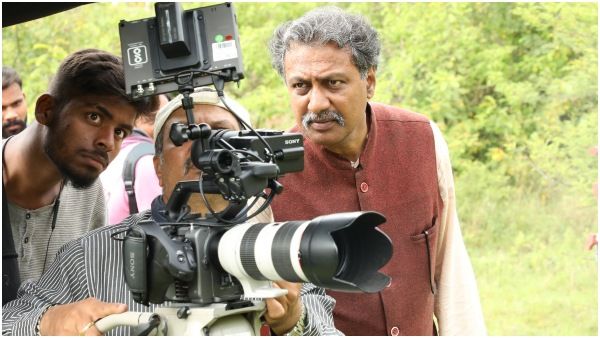 ಕೌಟುಂಬಿಕ ಸಮಸ್ಯೆ ಬದಿಗೊತ್ತಿ 'ಮಾವು-ಬೇವು' ಕಥೆ ಹೇಳಲು ಹೊರಟ ಸುಚೇಂದ್ರ ಪ್ರಸಾದ್!