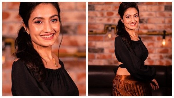 ವೈಷ್ಣವಿ ಗೌಡ ಏನ್ ಚೆಂದ ಬೆಲ್ಲಿ ಡಾನ್ಸ್ ಮಾಡಿದ್ರು ಗೊತ್ತಾ? ವಿಡಿಯೋ ನೋಡಿ!