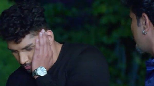 ದೇವ್‌ಗೆ ಚಳಿಬಿಡಿಸಿದ ಏಜೆ: ಲೀಲಾ ತಂದೆಯ ಬಳಿ ಕ್ಷಮೆ ಕೇಳ್ತಾರ?