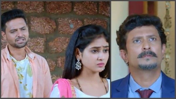 ಹಿಟ್ಲರ್ ಕಲ್ಯಾಣ: ಲೀಲಾಗೆ ವಿಚ್ಛೇಧನ ನೀಡುತ್ತಾನಾ ಏಜೆ?