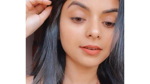 ಕೋಸ್ಟಲ್‌ವುಡ್‌ನಿಂದ ಸ್ಯಾಂಡಲ್‌ವುಡ್‌ಗೆ ಬಂದ ಪ್ರತಿಭೆ ಕರಿಶ್ಮಾ ಅಮೀನ್‌