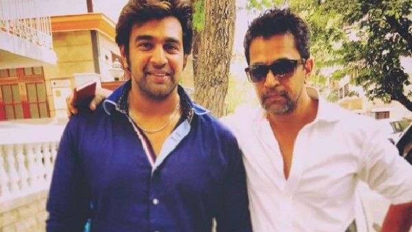 ಚಿರು ಸರ್ಜಾಗೆ ಬೆಲ್ಟ್‌ನಲ್ಲಿ ಹೊಡೆದಿದ್ದ ಘಟನೆ ನೆನಪಿಸಿಕೊಂಡ ಅರ್ಜುನ್ ಸರ್ಜಾ