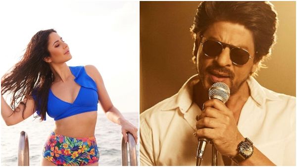 ಶಾರುಖ್, ಕತ್ರಿನಾ ಕೈಫ್‌ಗೆ ಕೊರೊನಾ: ಬಾಲಿವುಡ್‌ ಮಂದಿಗೆ 4ನೇ ಅಲೆ ಕಂಟಕ?