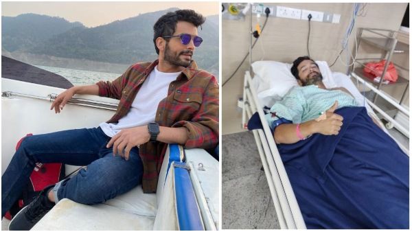 ಆಸ್ಪತ್ರೆಯಿಂದ ದಿಗಂತ್ ಡಿಸ್ಚಾರ್ಜ್: ವೈದ್ಯರ ಸಲಹೆ ಏನು?