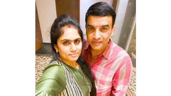 51ನೇ ವಯಸ್ಸಲ್ಲಿ ತಂದೆಯಾದ ಕೋಟಿ ನಿರ್ಮಾಪಕ ದಿಲ್ ರಾಜು