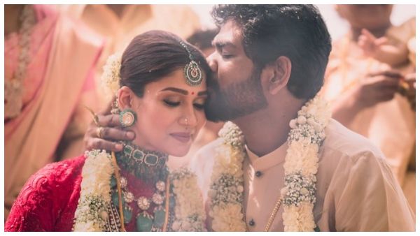 ಮದುವೆ ಬಳಿಕ ಸಿನಿಮಾದಿಂದ ನಯನತಾರಾ ಬ್ರೇಕ್: ರೊಮ್ಯಾನ್ಸ್ ದೃಶ್ಯಗಳಿಗೆ ನೋ ಎಂದ ನಟಿ!