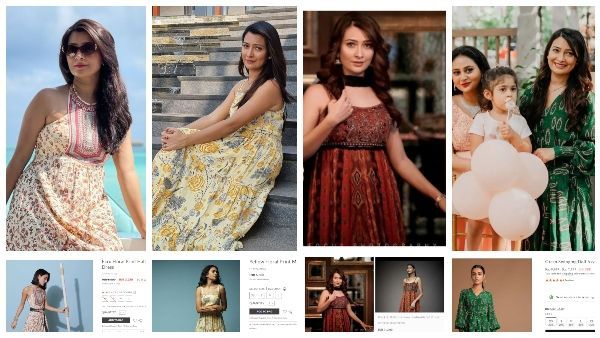 ರಾಧಿಕಾ ಪಂಡಿತ್ ಕಾಸ್ಟ್ಯೂಮ್ ಬಲು ದುಬಾರಿ: ನೀವೂ ಕೂಡ ಖರೀದಿಸಬಹುದು!