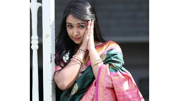 ಹಾಸನ ಮೂಲದ 'ಗಟ್ಟಿಮೇಳ' ನಟಿ ನಿಶಾ ರವಿಕೃಷ್ಣನ್ ಸಕಲಕಲಾ ವಲ್ಲಭೆ!