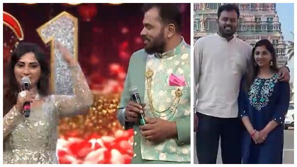 ಜೋಡಿ ನಂ1: ಎಜೆ ಎರಡನೇ ಸೊಸೆ ಲಕ್ಷ್ಮೀ ಗಂಡನ ಬಗ್ಗೆ ಅಯ್ಯೋ ಪಾಪಾ ಅಂತಿದ್ದಾರೆ ನೆಟ್ಟಿಗರು..!