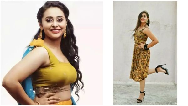 ಸಂಜನಾ ಬುರ್ಲಿ: ಪುಟ್ಟಕ್ಕನ ಮಗಳು ಸ್ನೇಹಾ ಧಾರಾವಾಹಿಗೂ ಬರುವ ಮುನ್ನ ಹೇಗಿದ್ದರು ಗೊತ್ತಾ..?