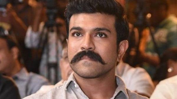 ಮತ್ತೆ ಬಾಲಿವುಡ್‌ಗೆ ಎಂಟ್ರಿ ಕೊಟ್ಟ ರಾಮ್ ಚರಣ್: ಈ ಬಾರಿ ಸ್ಟಾರ್ ನಟನ ಜೊತೆ