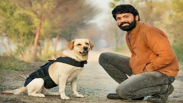 '777 ಚಾರ್ಲಿ' ಸಿನಿಮಾದಲ್ಲಿ ನಟಿಸಿರುವ ನಾಯಿ ಈಗ ಎಲ್ಲಿದೆ?