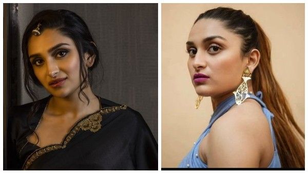 ಧನ್ಯಾ ರಾಮ್‌ಕುಮಾರ್ ತೆಲುಗು, ತಮಿಳಿಗೆ ಎಂಟ್ರಿಗೆ ಮುಹೂರ್ತ ಫಿಕ್ಸ್!