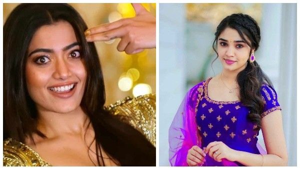 ರಶ್ಮಿಕಾ ರೀತಿ ಬೆಳೆಯುದಿಲ್ಲವಂತೆ ಕೃತಿ ಶೆಟ್ಟಿ: ಹೀಗಂತಿರೋದ್ಯಾಕೆ?