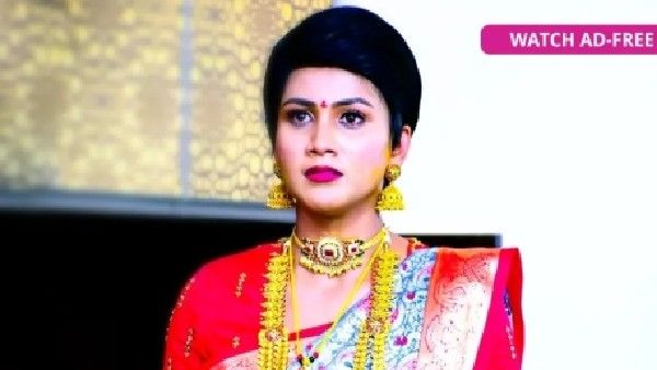 ಅತ್ತೆ ಮನೆಯಲ್ಲಿ ಸತ್ಯಗೆ ಹಿಂಸೆ: ಸತ್ಯ ಪರ ನಿಂತ ಮಾವ!