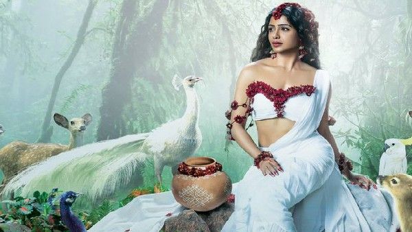 ಸಮಂತಾ 'ಶಾಕುಂತಲಂ' ನಿಂತು ಹೋಯ್ತಾ? ತಡವಾಗಲು ಕಾರಣ ಇದೆ!