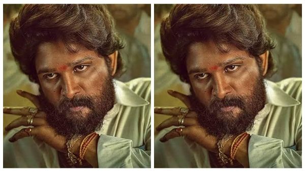 'ಪುಷ್ಪ 2'ಗೆ ಅಲ್ಲು ಅರ್ಜುನ್ ಅತಿ ಹೆಚ್ಚು ಸಂಭಾವನೆ: ಪ್ರಭಾಸ್, ಅಲ್ಲು ಸರಿಸಮ!