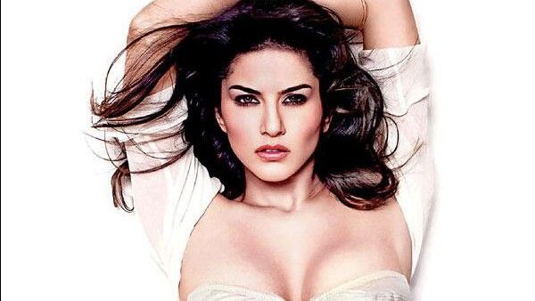 ವ್ಯಕ್ತಿ ಮೇಲೆ ಚಪ್ಪಲಿ ಎಸೆದ ಸನ್ನಿ ಲಿಯೋನಿ, ರಿವೇಂಜ್ ಎಂದ ನಟಿ