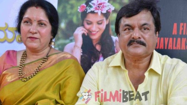 ಕೈ ಕಚ್ಚಿಲ್ಲ.. ಹಲ್ಲೆನೂ ಮಾಡಿಲ್ಲ: ಇದು ಸುಳ್ಳು ಎಂದ ನಟ ಜೈ ಜಗದೀಶ್!