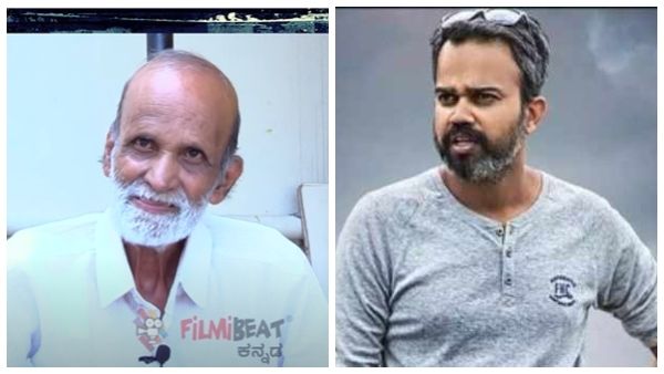 'ಸಲಾರ್‌'ನಲ್ಲಿ 'ಕೆಜಿಎಫ್' ತಾತ ಕೃಷ್ಣಾಜಿ ರಾವ್: ಪಾತ್ರ ಹೇಗಿರುತ್ತೆ ಗೊತ್ತಾ?