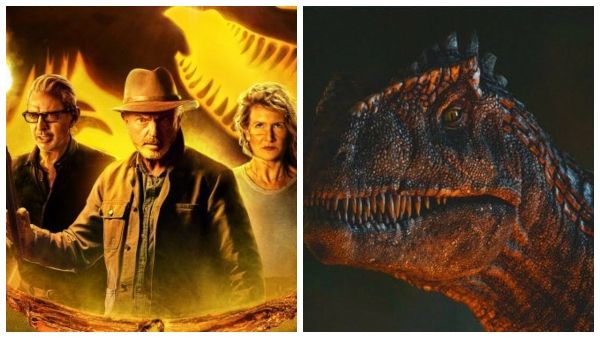 'ಜುರಾಸಿಕ್ ಪಾರ್ಕ್' ಸರಣಿಯ ಕಡೆಯ ಚಿತ್ರ ಆನ್‌ಲೈನ್‌ನಲ್ಲಿ ಲೀಕ್!
