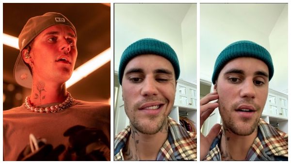 ಖ್ಯಾತ ಗಾಯಕ ಜಸ್ಟಿನ್ ಬೀಬರ್ ಗಂಭೀರ ಖಾಯಿಲೆ: ಹಾಡು ನಿಲ್ಲಿಸಿದ ಬೀಬರ್!