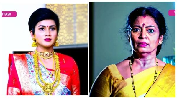 ದೇವರ ಪೂಜೆಗೂ ಯೋಗ್ಯಳಲ್ಲ ಎಂದ ಸೀತ: ಸತ್ಯಗೆ ಕೆಂಡದಂತಾ ಕೋಪ!