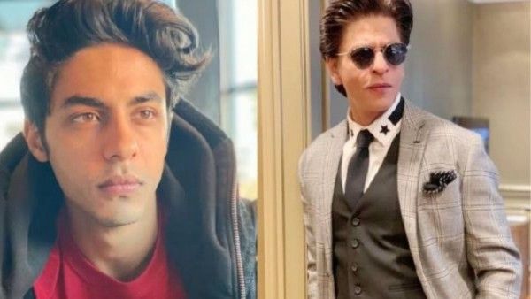 ನನ್ನ ಮಗ ಕೆಟ್ಟವನಾಗಿ ಸಮಾಜ ಹಾಳು ಮಾಡಬೇಕು: ಶಾರುಖ್ ಖಾನ್ ಹೀಗಂದಿದ್ಯಾಕೆ?