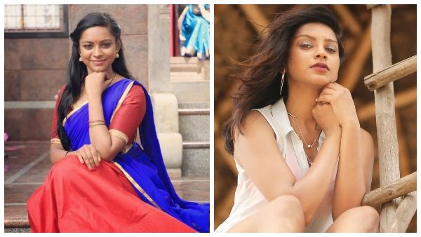 ಮೈಸೂರಿನ ಬೆಡಗಿ 'ಮುದ್ದುಲಕ್ಷ್ಮಿ' ನಟಿ 'ಅಶ್ವಿನಿ' ಬಿಂದಾಸ್ ಹುಡ್ಗಿ!