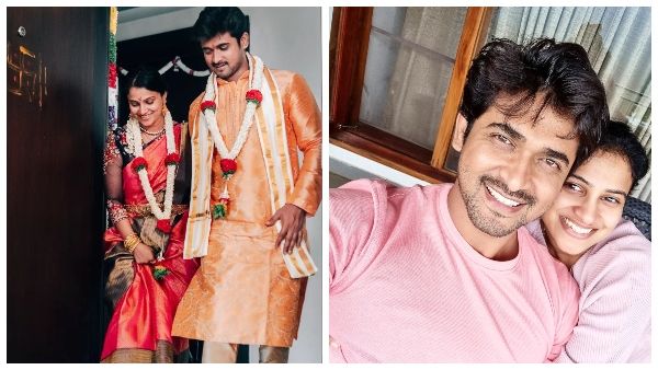 ಹೊಸ ಮನೆ ಖರೀದಿಸಿದ ಚಂದನ್, ಕವಿತಾ!