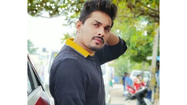 'ಅಣ್ಣ-ತಂಗಿ' ಧಾರಾವಾಹಿಯ ಅಭಿಷೇಕ್ ಅಲಿಯಾಸ್ ರಾಜೇಶ್ ಧ್ರುವ ಕಿರುತೆರೆ ಜರ್ನಿ