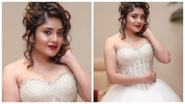 ಹೊಸ ಮನೆ ಗೃಹ ಪ್ರವೇಶ ನೆರವೇರಿಸಿದ ಕಾರುಣ್ಯ ರಾಮ್!