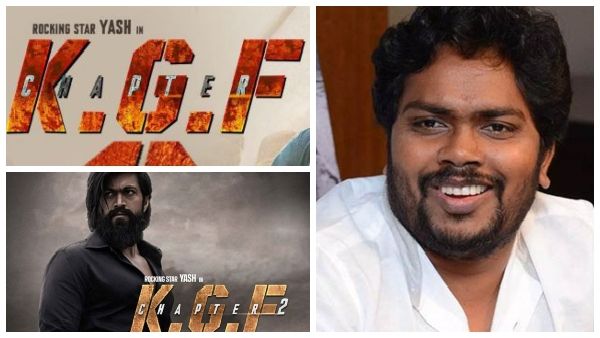 ಕಾನ್ ಫೆಸ್ಟಿವಲ್‌ನಲ್ಲೇ 'ಕೆಜಿಎಫ್' ಕಥೆ ಹೇಳಿದ್ದ ಪಾ.ರಂಜಿತ್: ಇದು ರಿಯಲ್ ಸ್ಟೋರಿ!