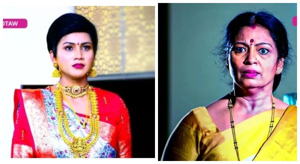 ಸತ್ಯ ಸೀರಿಯಲ್: ಸತ್ಯಗೆ ಮನೆ ಮುರುಕಿ ಪಟ್ಟ!