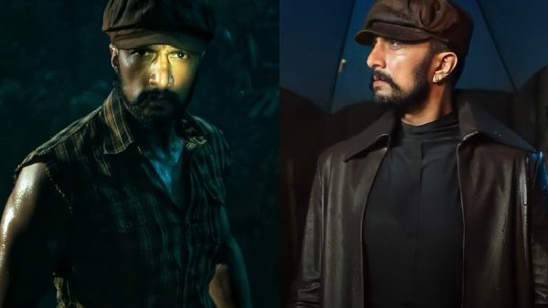 ದ್ವಿಪಾತ್ರದಲ್ಲಿ ಸುದೀಪ್: 'ವಿಕ್ರಾಂತ್ ರೋಣ' ಆ ವಿಲನ್ ಯಾರು?