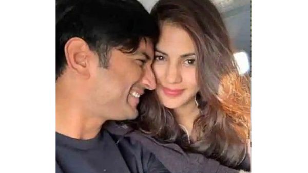 ಸುಶಾಂತ್‌ ಸಿಂಗ್‌ಗಾಗಿ ಡ್ರಗ್ಸ್ ಖರೀದಿಸಿದ್ದ ರಿಯಾ ಚಕ್ರವರ್ತಿ: ಎನ್‌ಸಿಬಿ ದೋಷಾರೋಪ ಪಟ್ಟಿ