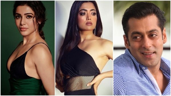 ಸಲ್ಮಾನ್ ಖಾನ್‌ ಚಿತ್ರಕ್ಕಾಗಿ ಸಮಂತಾ, ರಶ್ಮಿಕಾ ಪೈಪೋಟಿ!