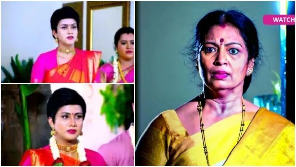 ಅತ್ತೆ ಮನೆಯಲ್ಲಿ ಸತ್ಯಗೆ ಅಗ್ನಿ ಪರೀಕ್ಷೆ!