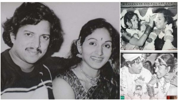 ವಿಷ್ಣುವರ್ಧನ್- ಭಾರತಿ ಪ್ರೇಮಕ್ಕೆ ಸೇತುವೇ ಆಗಿತ್ತು ಆ ಹೋಟೆಲ್!