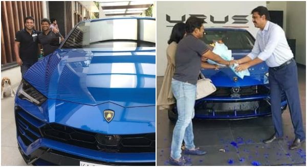 ದುಬೈನಲ್ಲಿದೆ ಅಪ್ಪು ನೆಚ್ಚಿನ ಲ್ಯಾಂಬೋರ್ಗಿನಿ ಕಾರು: ಈಗ ಯಾರು ಬಳಸುತ್ತಿದ್ದಾರೆ?