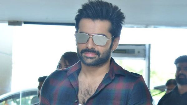 'ಇಸ್ಮಾರ್ಟ್' ರಾಮ್ ಪೋತಿನೇನಿ ಮದುವೆ: ಸ್ಕೂಲ್ ಕ್ರಶ್ ಜೊತೆಗೆ ವಿವಾಹವಂತೆ!