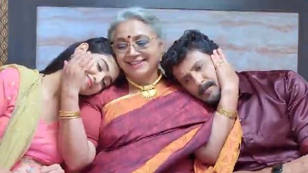 ಹಿಟ್ಲರ್ ಕಲ್ಯಾಣ: ಏಜೆ ಪಾಲಿನ ವಿಲನ್ ಆಗುತ್ತಾನಾ ಕೃಷ್ಣ?